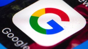 Alphabet erstmals 3 Billionen Dollar wert