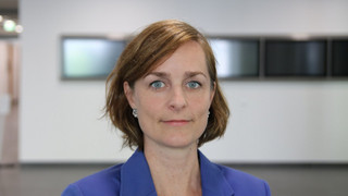 Emmenegger neue SPD-Kandidatin als Verfassungsrichterin