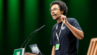 Grüne-Jugend-Chef beschimpft Söder - CSU fordert Rücktritt