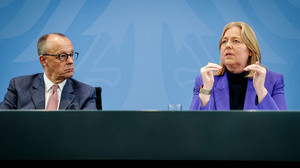 Wie soll das Bürgergeld verschärft werden?