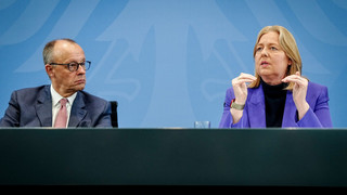 Wie soll das Bürgergeld verschärft werden?