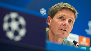 Eintracht Frankfurt muss in der CL gegen Marseille punkten