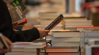 Stadt freut sich über Vorschläge für "Bad Hersfeld liest ein Buch"