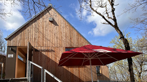 Nach über 6 Jahren Pause: Neue Milseburghütte wird eröffnet