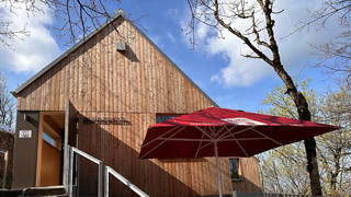 Nach über 6 Jahren Pause: Neue Milseburghütte wird eröffnet