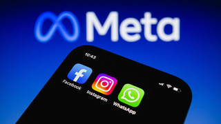 So könnt ihr widersprechen: Facebook und Insta will Daten für die KI