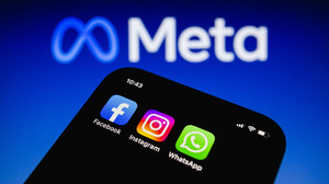 So könnt ihr widersprechen: Facebook und Insta will Daten für die KI