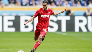 Fußball-Bundesliga: Eintracht Frankfurt vor Skhiri-Verpflichtung?