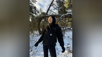 Das posten die Stars bei Instagram & Co