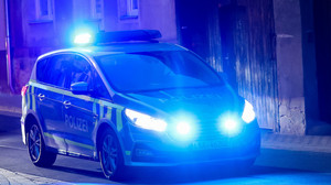 Wiesloch: 16-jähriger Mopedfahrer löst grundlos Verfolgungsjagd aus