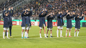 Nach erfolgreichem Pokalspiel: Lilien treffen auf Arminia