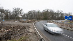 Riederwaldtunnel wird jetzt gebaut: Wann er fertig sein soll