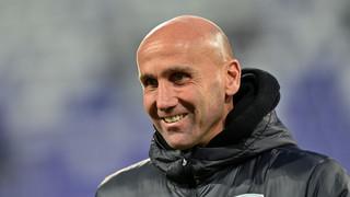 KSV Hessen Kassel feuert Trainer Kiene - Schubert übernimmt