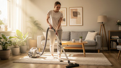 Frühjahrsputz für den Geist: Loslassen und neu starten