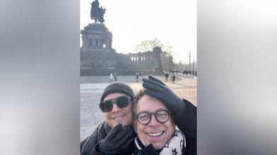 Das posten die Stars bei Instagram & Co