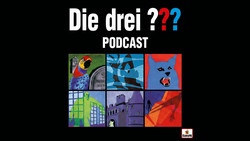 Die drei Fragezeichen Podcast