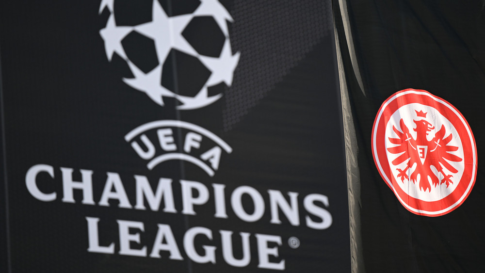 Jetzt können die SGE-Fans planen: Die UEFA hat die erste Runde der Champions League offiziell terminiert.