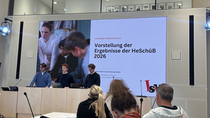 Mehr Stress, weniger Schlaf: Hessens Schüler schwer belastet