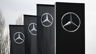 Mercedes-Benz verkauft alle konzerneigenen Autohäuser