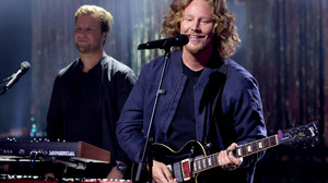 Neu bei FFH: Michael Schulte - Broken Sunshine