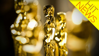 Oscar Verleihung: Witzige Facts zu den Academy Awards
