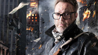 Paul Panzer live in Hessen | Hier Tickets kaufen