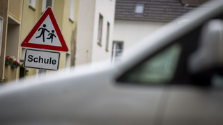 Falsches Kennzeichen geht viral: Polizei Dillenburg warnt vor Fehlinfo