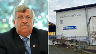 Lübcke soll Namensgeber für Schule werden