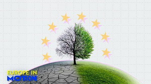 Umfrage vor COP30: Deutsche machen sich weniger Sorgen über Klimawandel