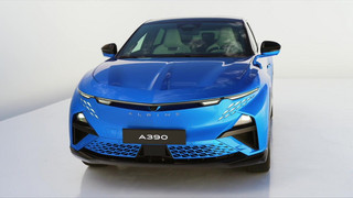 Die neue Alpine A390 - Die Zauberformel hinter dem Alpine Active Torque Vectoring