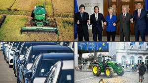 Kurz erklärt: Das Mercosur-Abkommen