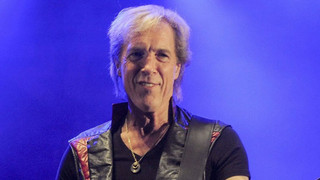 Ex-Scorpions-Bassist Francis Buchholz ist tot