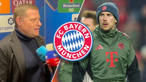 Goretzkas offene Wechselgedanken: Für Eberl "legitim"