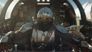Finaler Trailer zu "The Mandalorian and Grogu" verspricht großes "Star Wars"-Kino