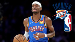 NBA: Gilgeous-Alexander erneut MVP
