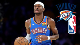NBA: Gilgeous-Alexander erneut MVP