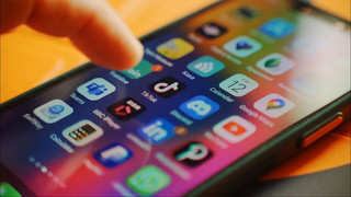 Social-Media-Verbot für Kinder? Mehrheit der Deutschen dafür