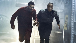 "Prisoner - Auf der Flucht": Erster Trailer zum Thriller-Drama