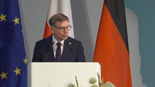 Schulterschluss mit Polen: Wadephul bekräftigt Beistand