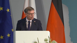 Schulterschluss mit Polen: Wadephul bekräftigt Beistand