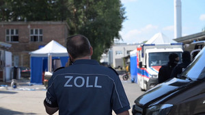 Illegales Drogenlabor in Ludwigsfelde: Hier wurde Crystal Meth produziert