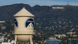 Unter Auflagen: EU erlaubt Paramount geplante Warner-Übernahme
