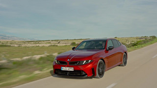 BMW M350 xDrive - Sportliches Aushängeschild mit kraftvollem Sechszylinder-Motor