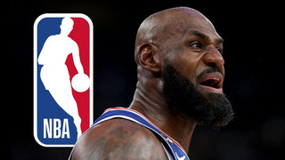 NBA-Auftakt: James und 76ers gewinnen beim Meister, Spurs verlieren