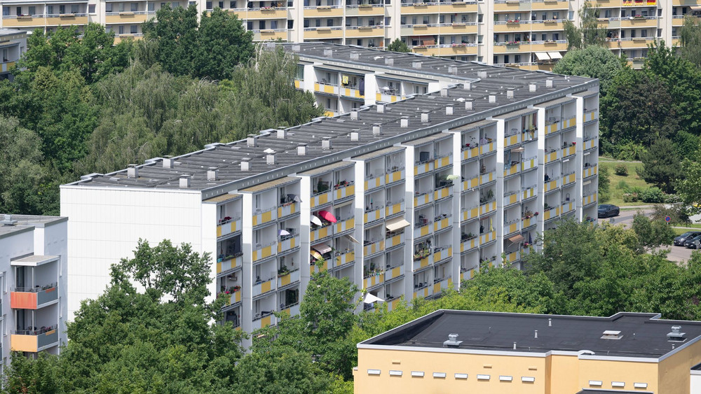 Wohnhäuser