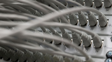 IT-Sicherheitslücke: Städte melden Ende der Störung
