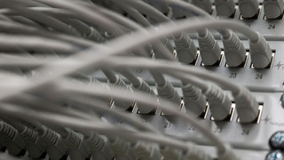 IT-Sicherheitslücke: Städte melden Ende der Störung