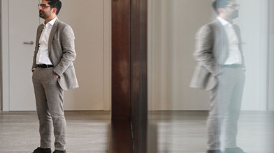 Teilbetretungsverbot für Staatssekretär im Ministerium