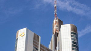 Kartellamt genehmigt Unicredit-Einstieg bei Commerzbank