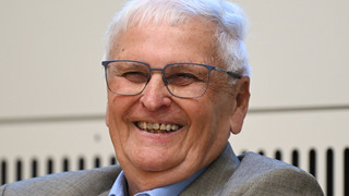 DFB: Sommermärchen-Prozess gegen Ex-Präsident Zwanziger eingestellt